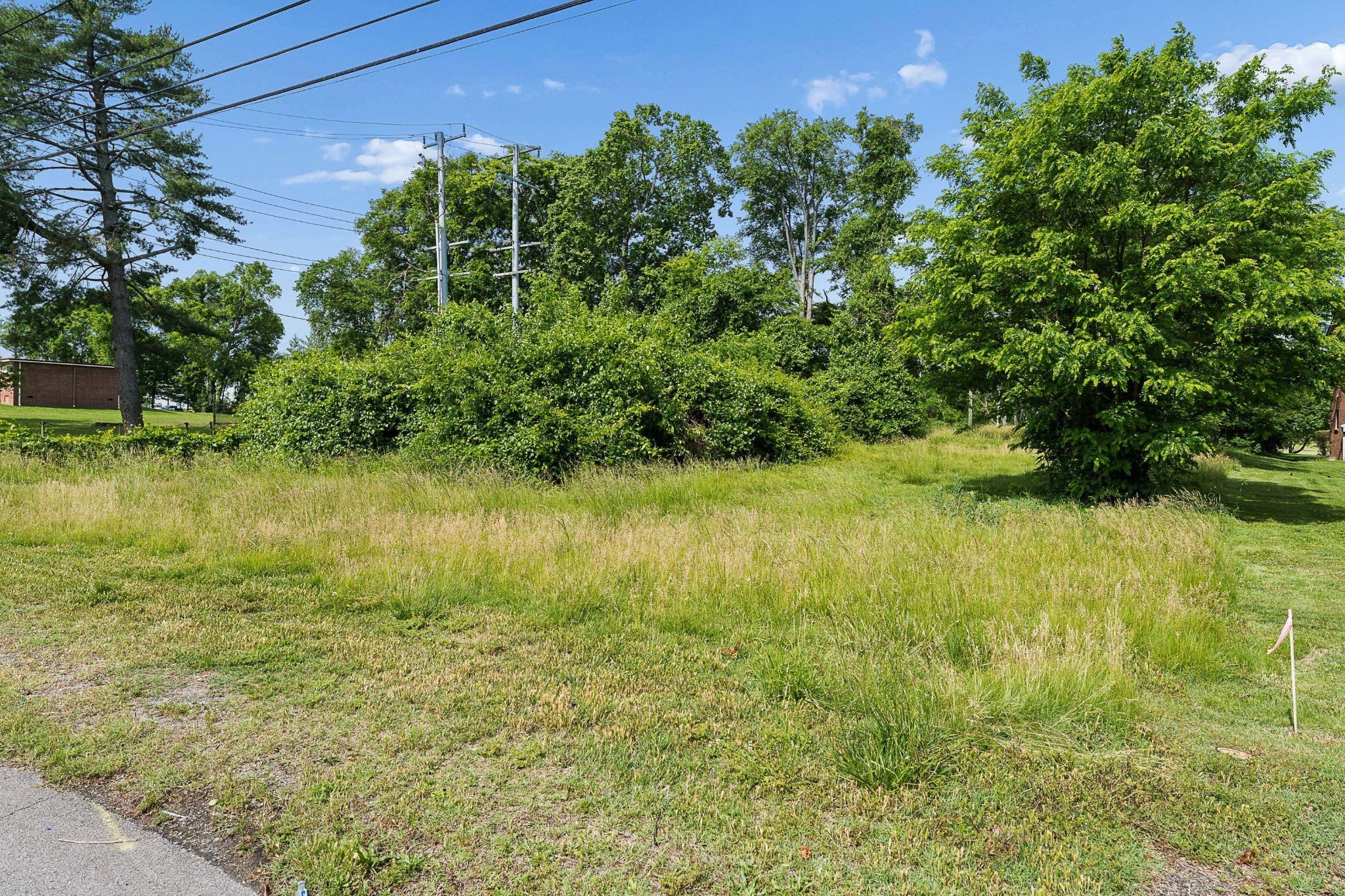 1811 28th Ave N, Nashville TN 37208 lot, photo 3 of 19