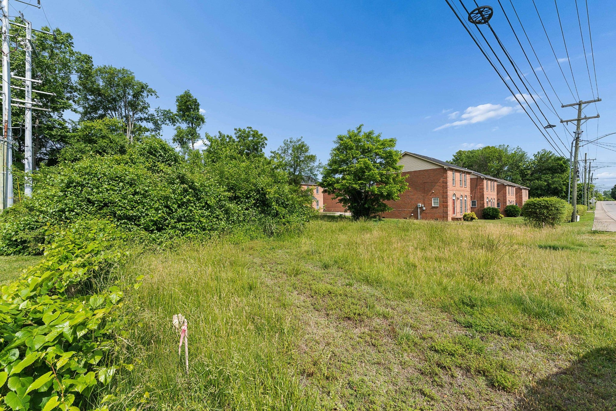 1811 28th Ave N, Nashville TN 37208 lot, photo 4 of 19