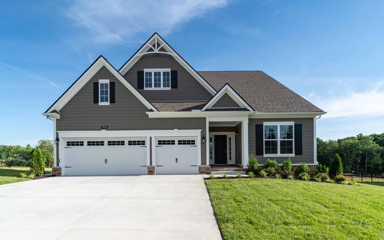 Middle Tennessee Properties 2 7934 Pine Street