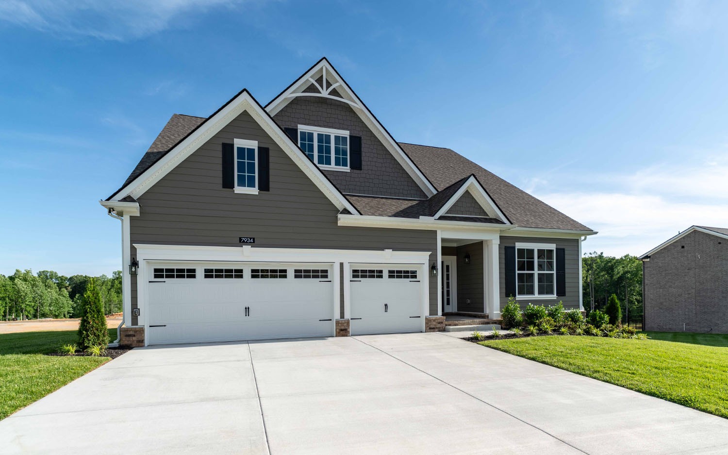 Middle Tennessee Properties 1 7934 Pine Street