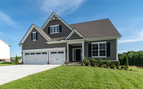 7934 Pine Street Fairview TN 37062