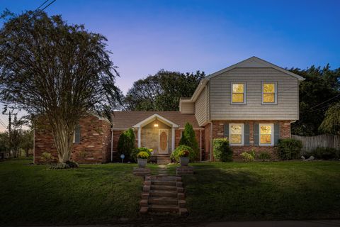 116 Pitts Ave Old Hickory TN 37138