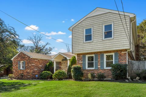 116 Pitts Ave Old Hickory TN 37138