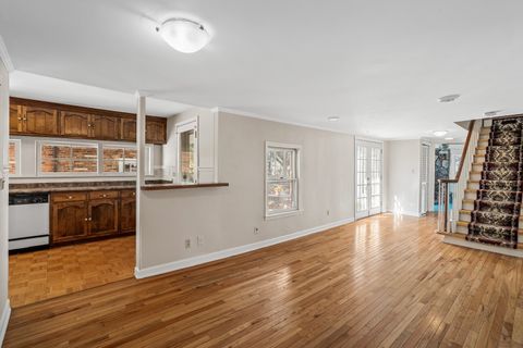 116 Pitts Ave Old Hickory TN 37138