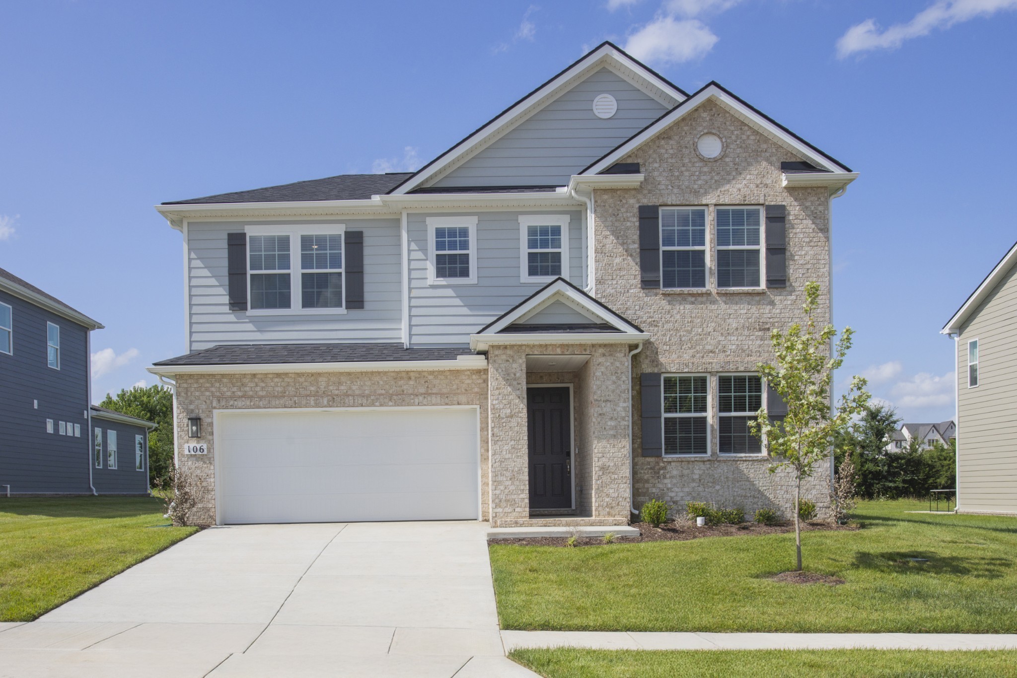 207 Acmon Blue Road