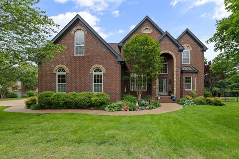 1004 Sattui Ct Franklin TN 37064