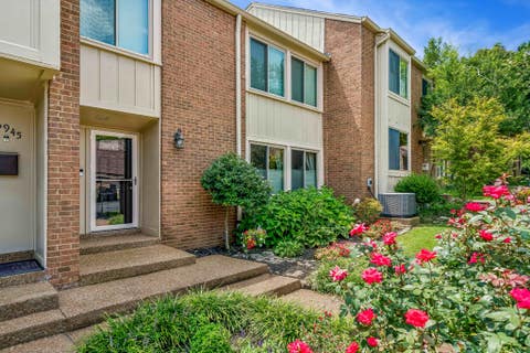 Photo of 6944 Highland Park Dr, Nashville, TN 37205 (MLS # 3318428)