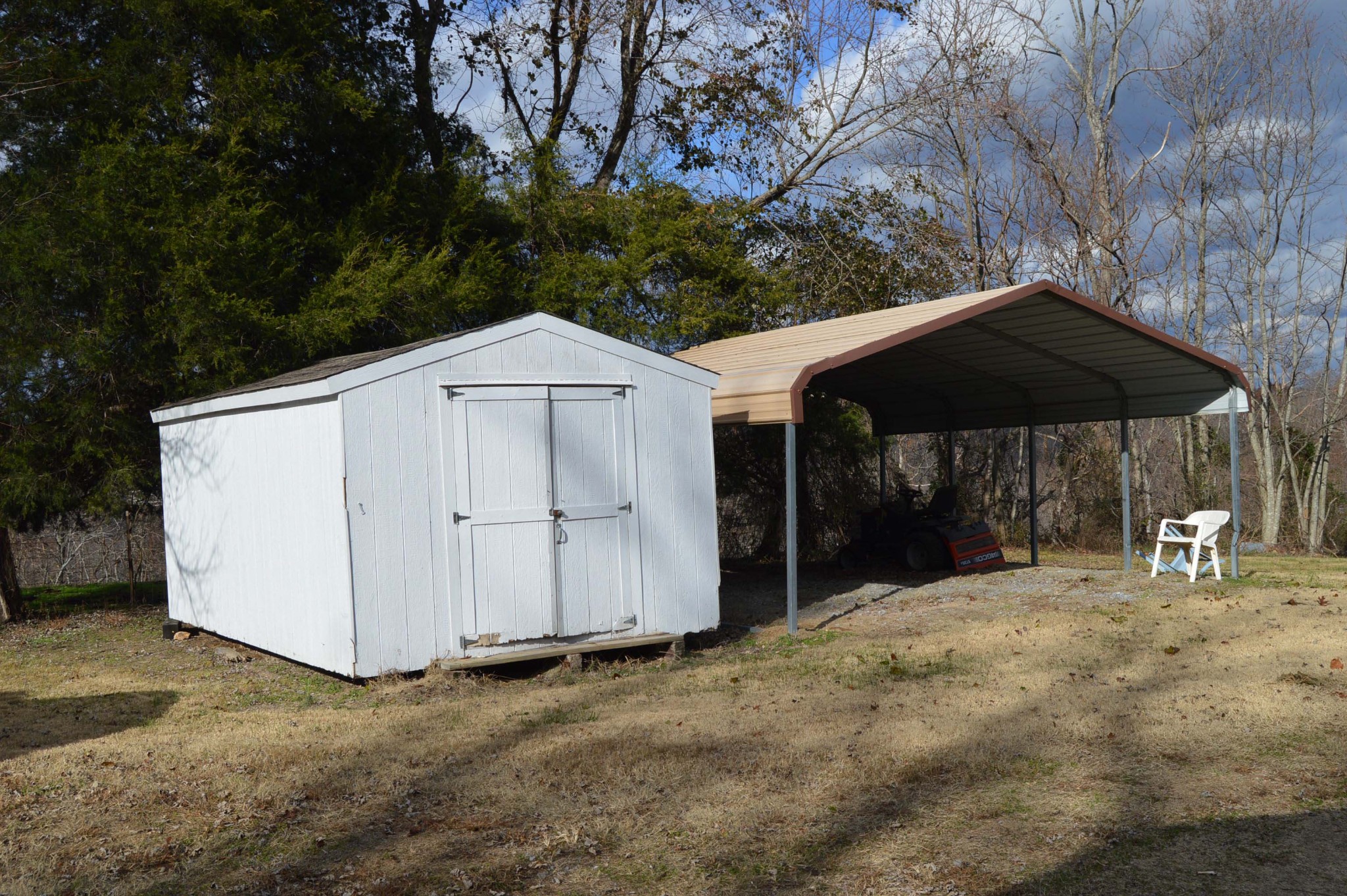 225 Union Ridge Rd