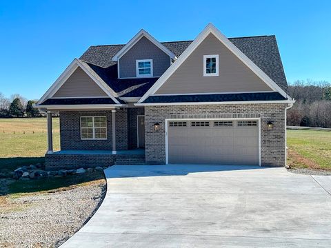 8184 Aedc Rd Estill Springs TN 37330