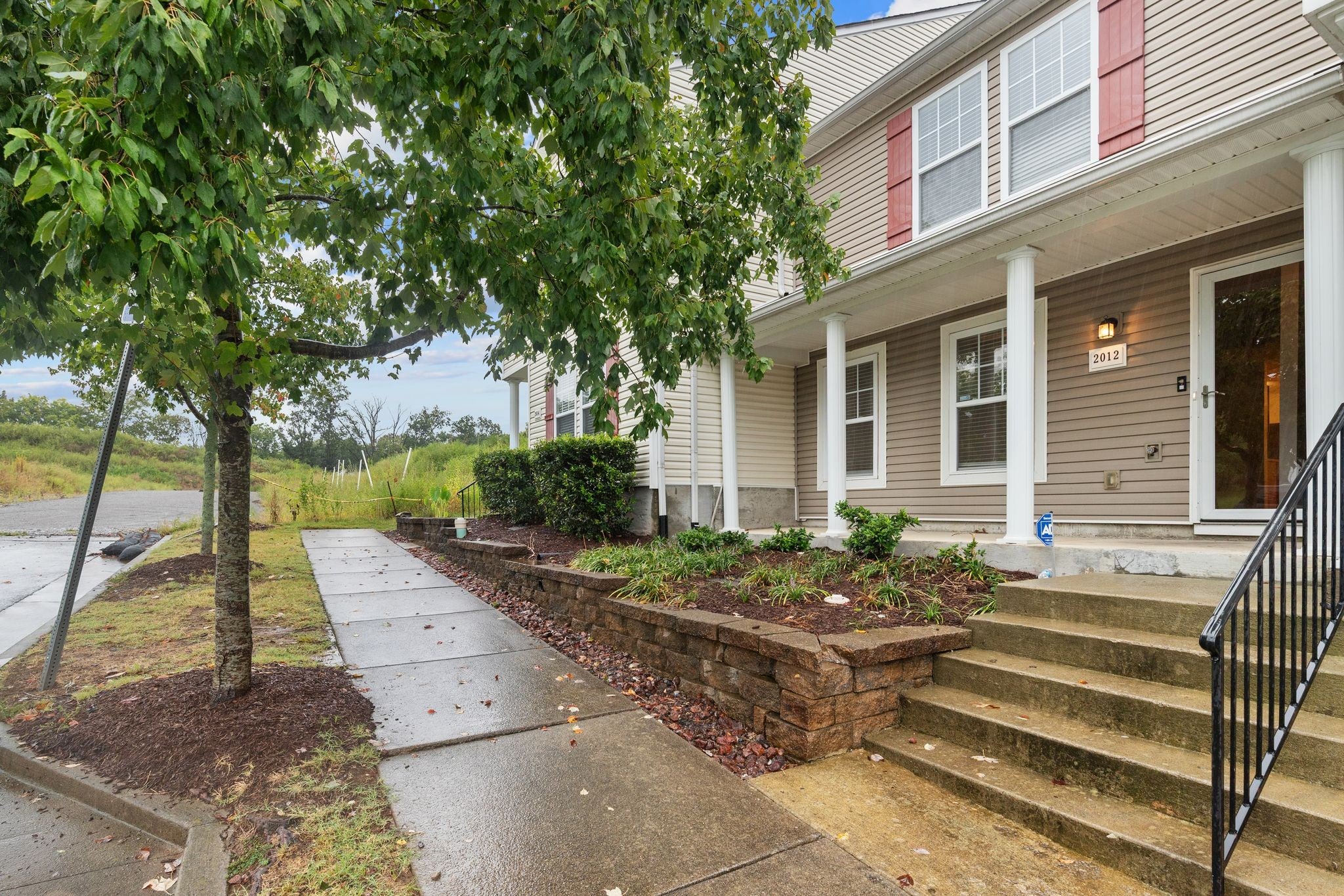 3-bed condo at 2012 Ethan Ln, Antioch, sold October 2, 2026