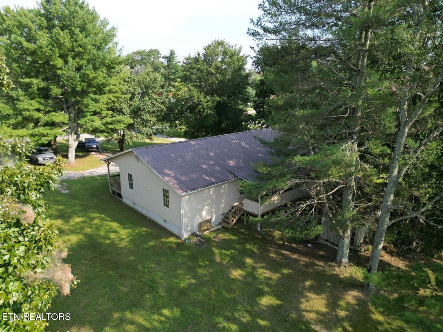 1207 Ray Brown Rd