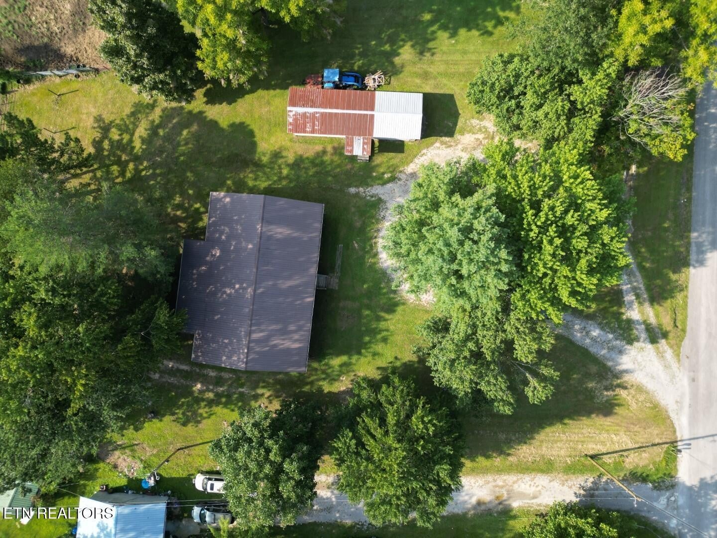 1207 Ray Brown Rd