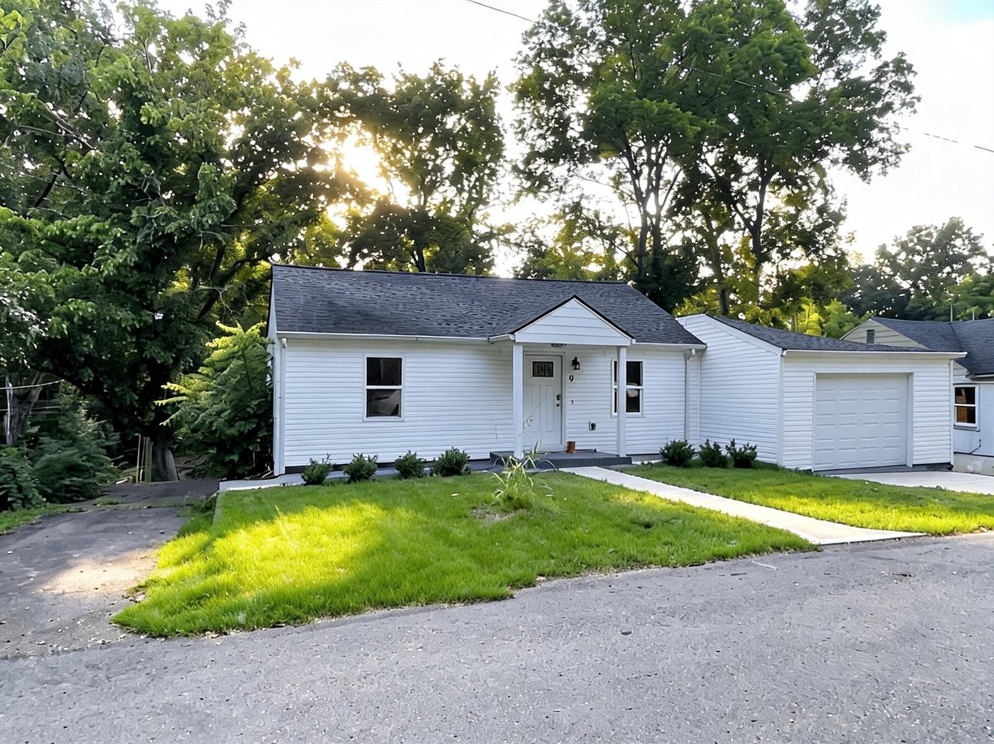 9 Proctor Dr