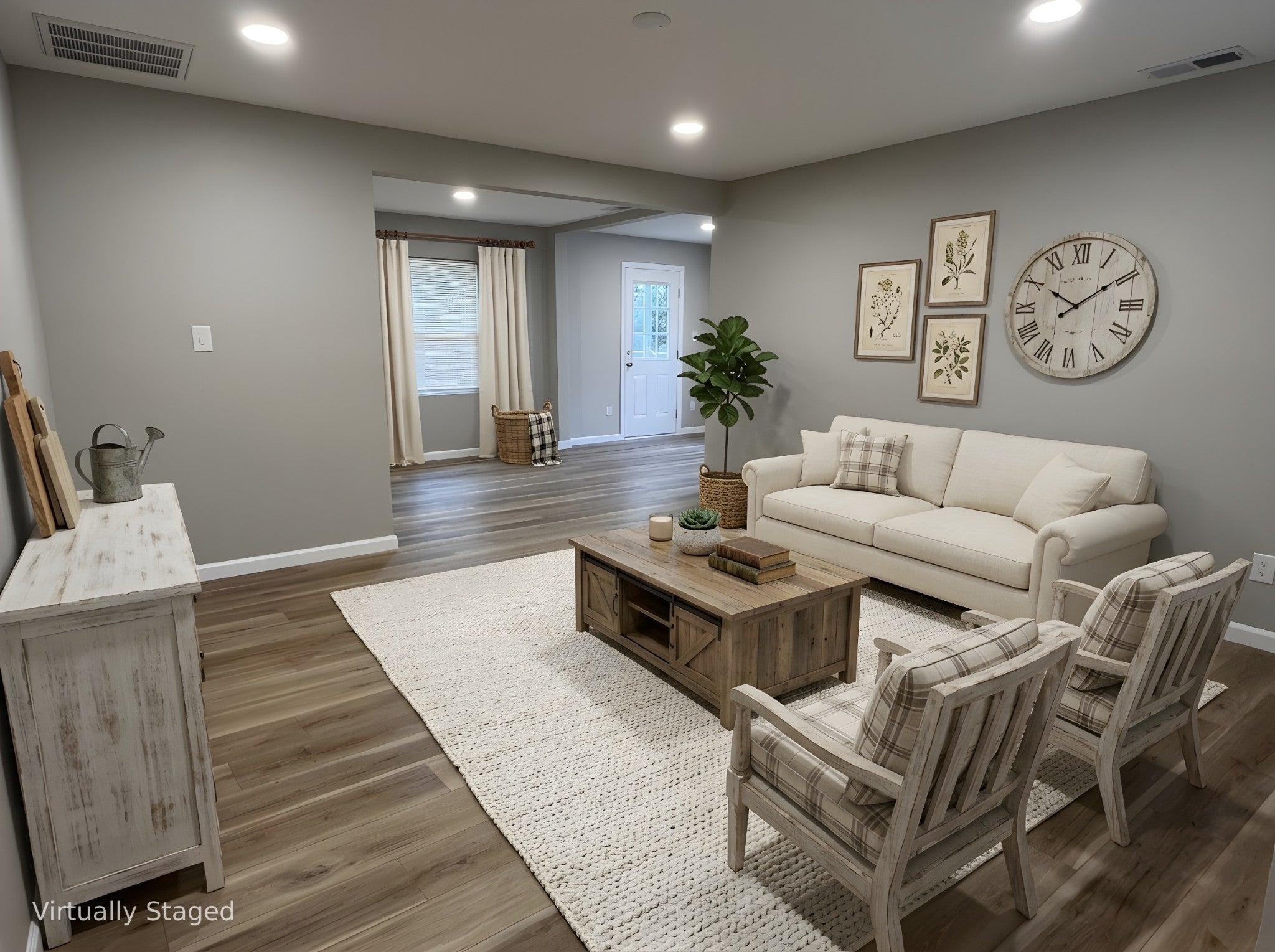 9 Proctor Dr