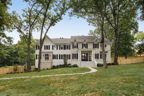 6137 Bresslyn Rd Nashville TN 37205