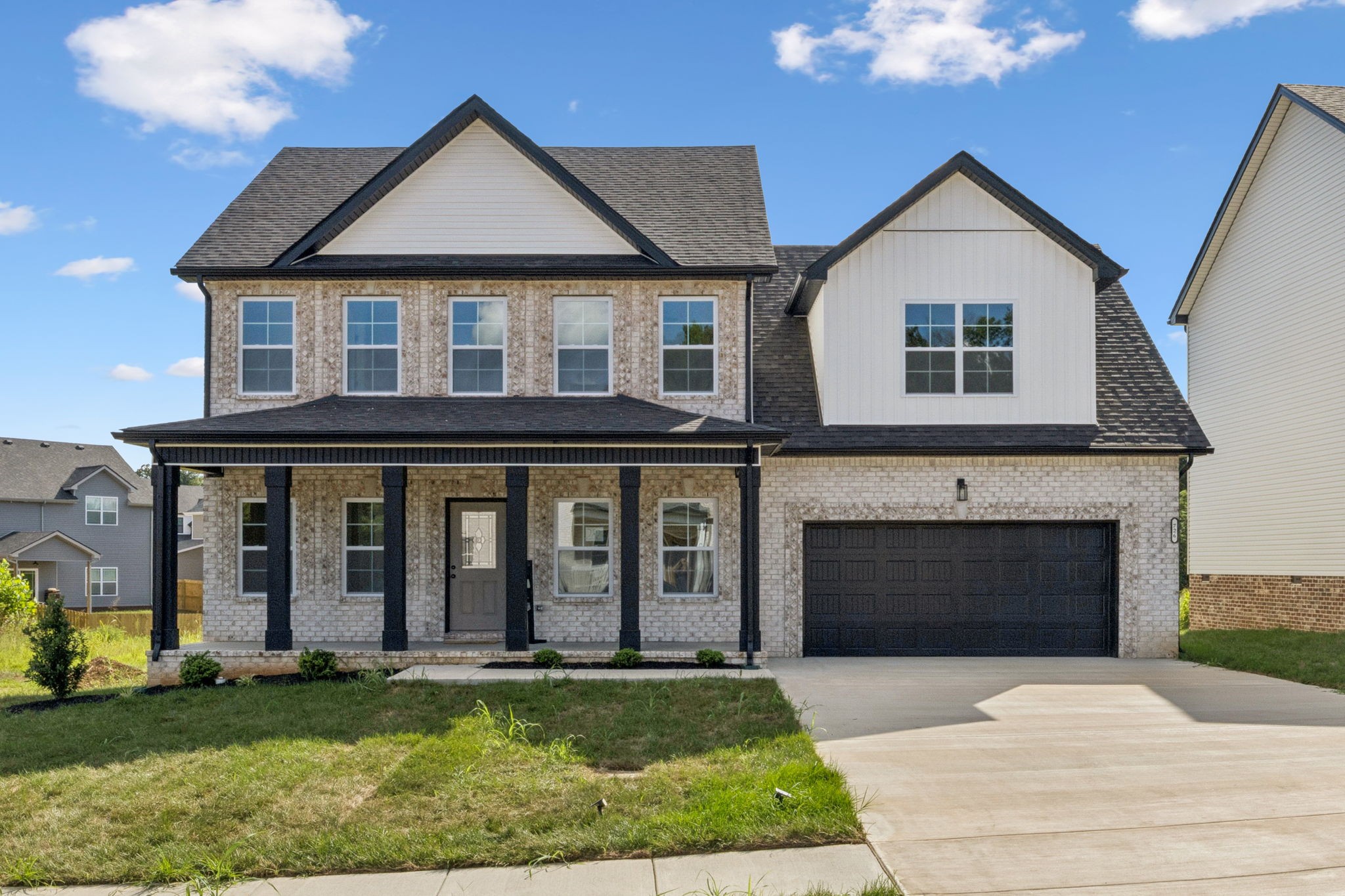 726 Buffalo Ford Dr