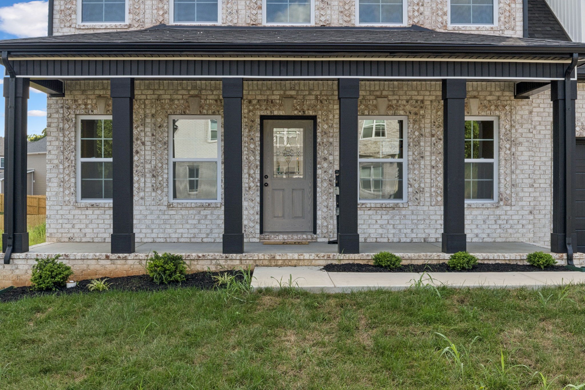 726 Buffalo Ford Dr