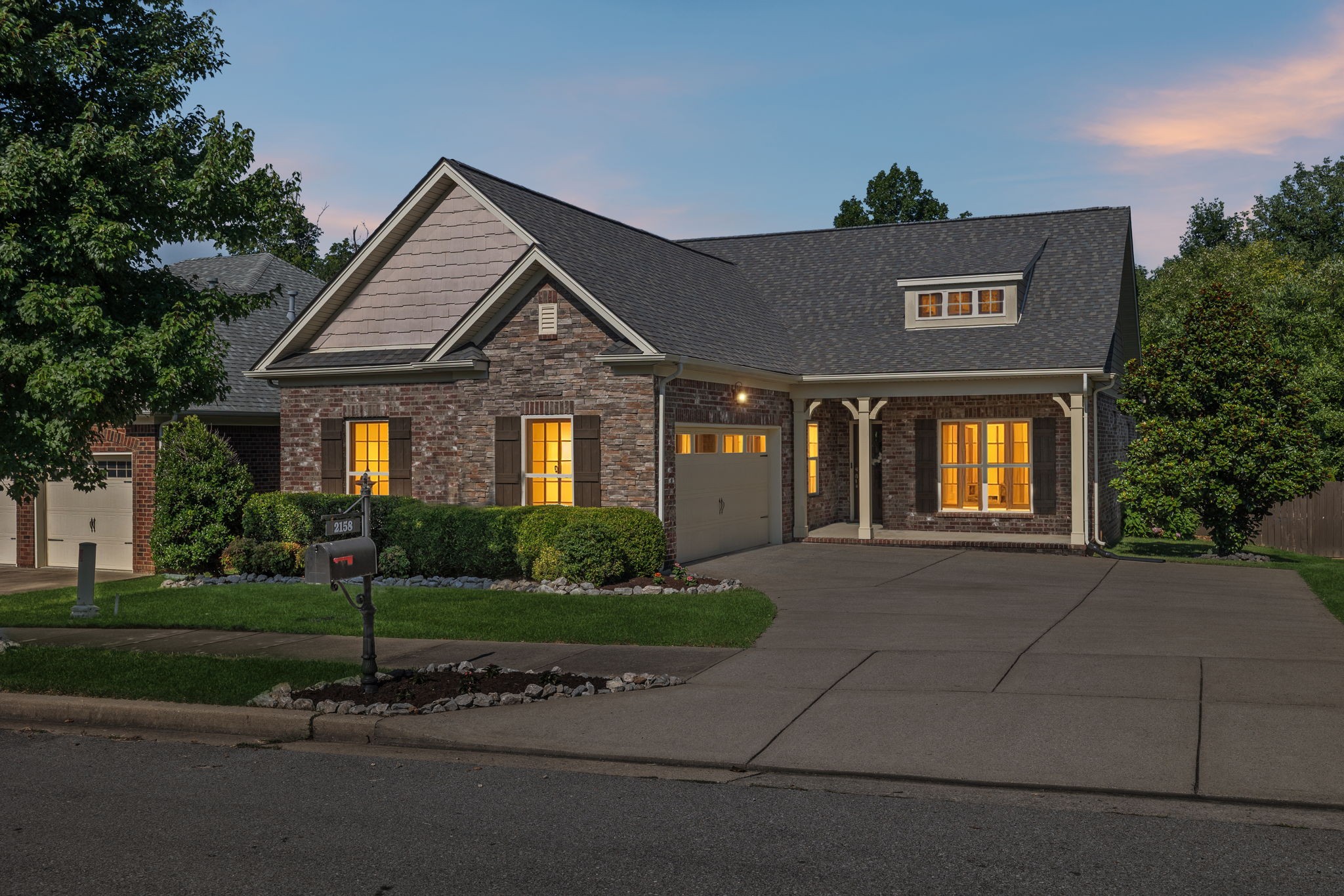 2158 Kirkwall Dr