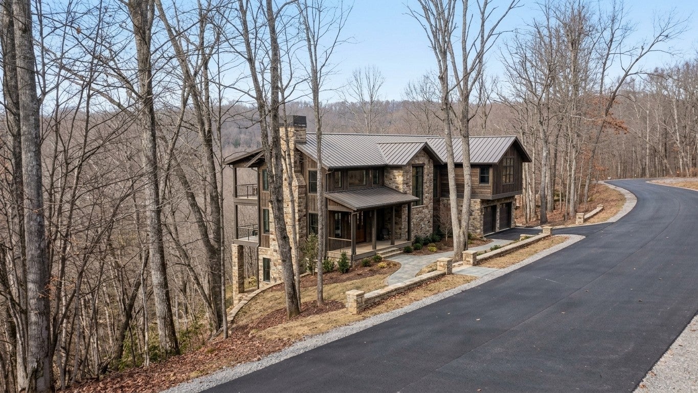 273 Tennis Center Drive - Photo 2