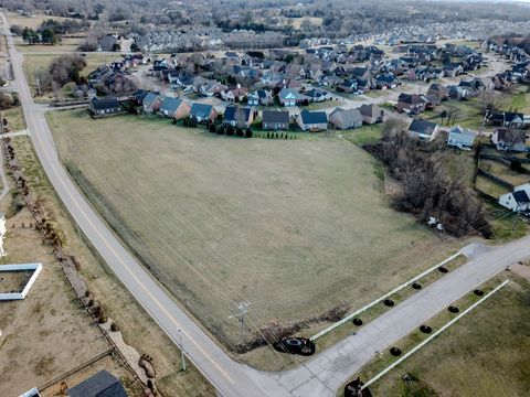 0 Kedron Rd Spring Hill TN 37174