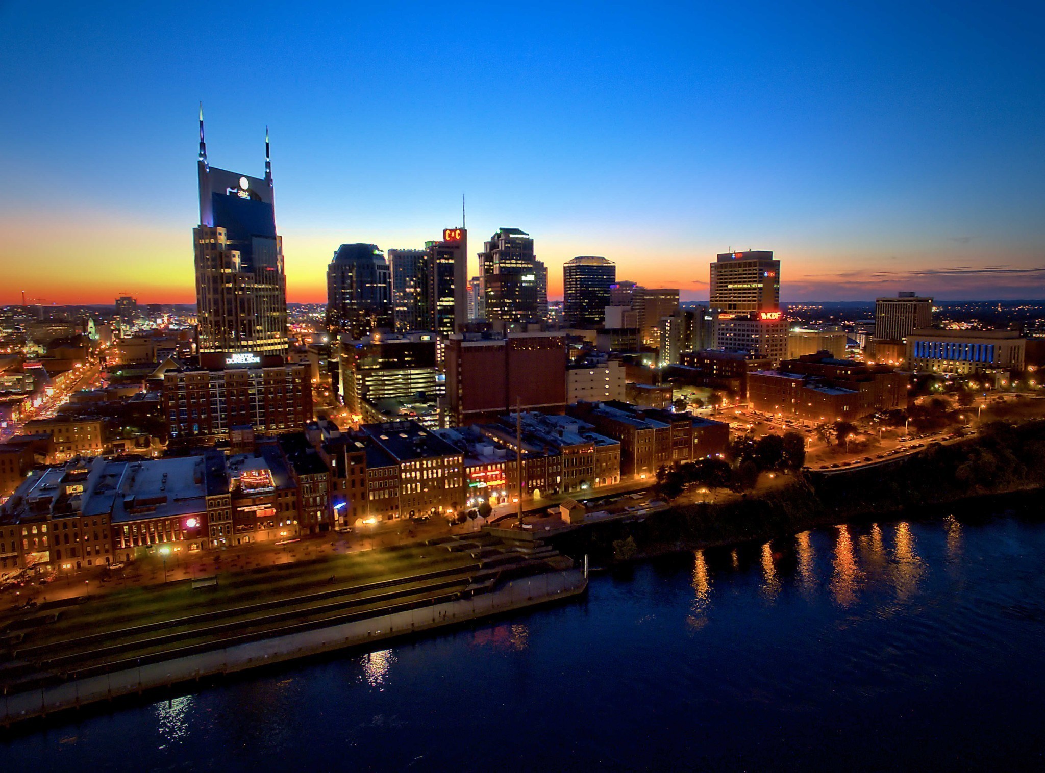 568 Old Hickory Blvd