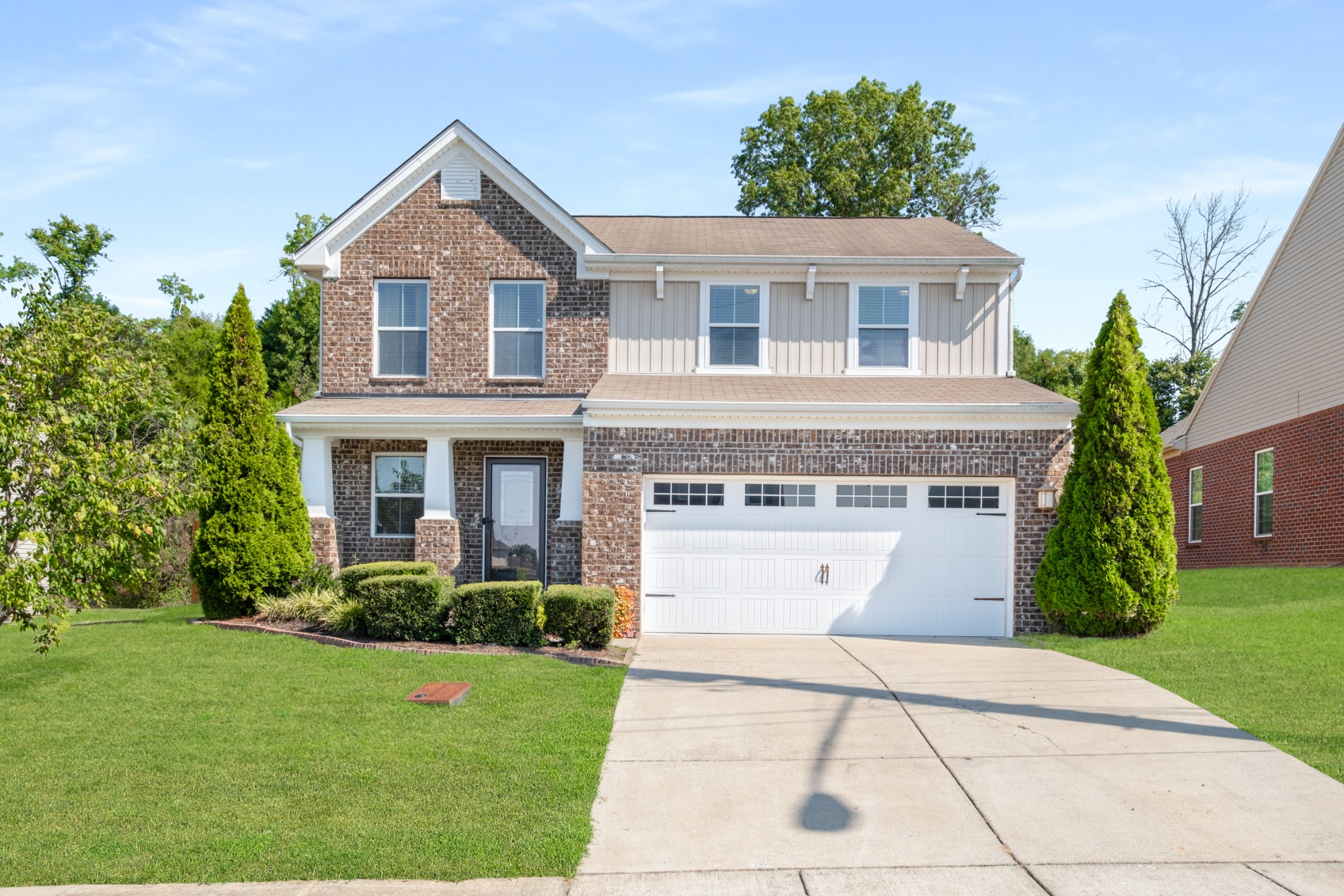 2625 Jordan Ridge Dr