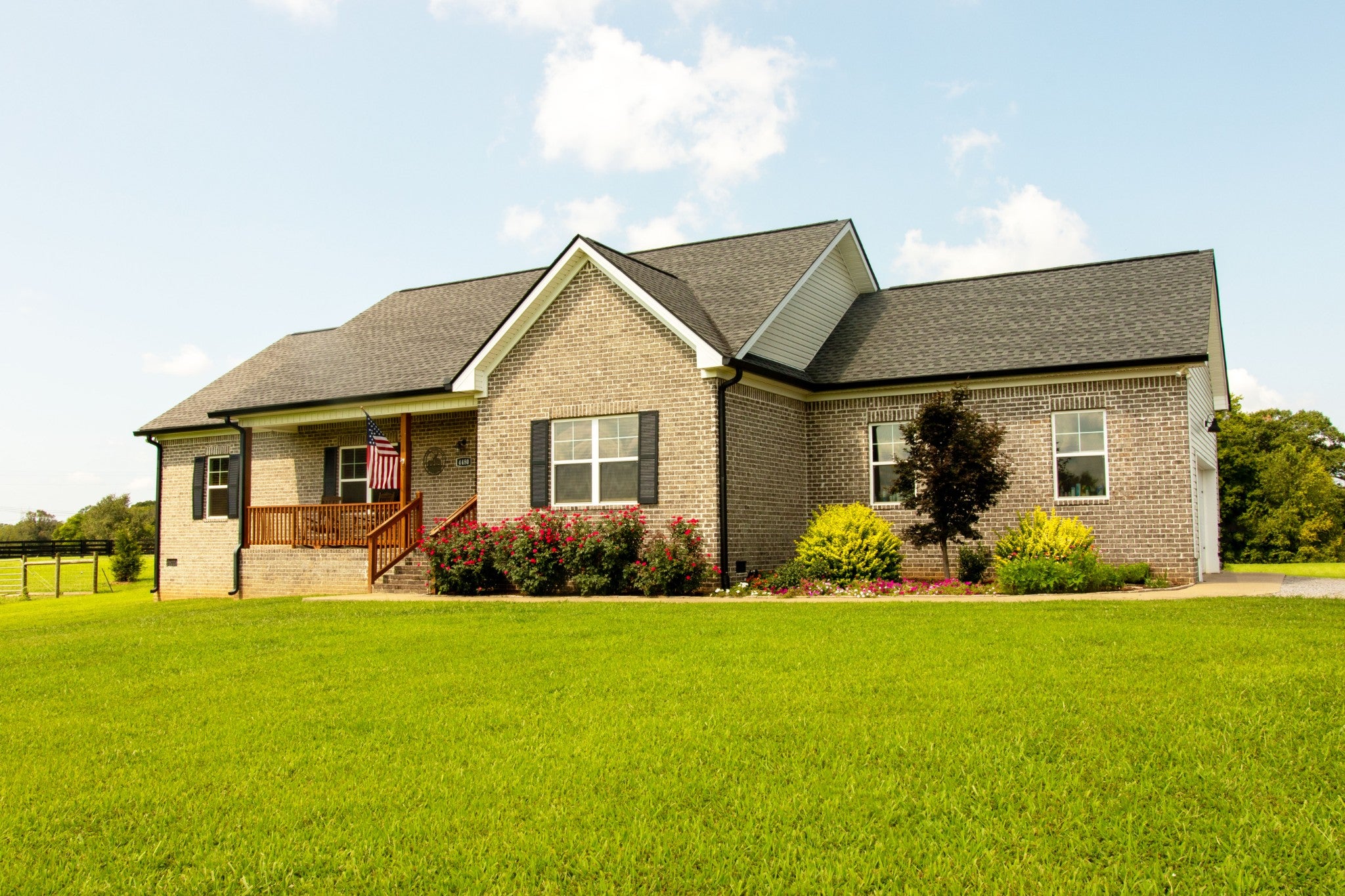 4480 Lunns Store Rd