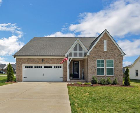 1137 Suggs Pass Mount Juliet TN 37122