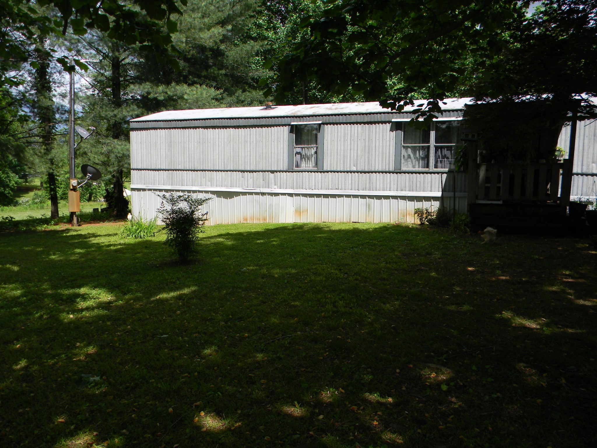 3678 Decherd Estill Rd