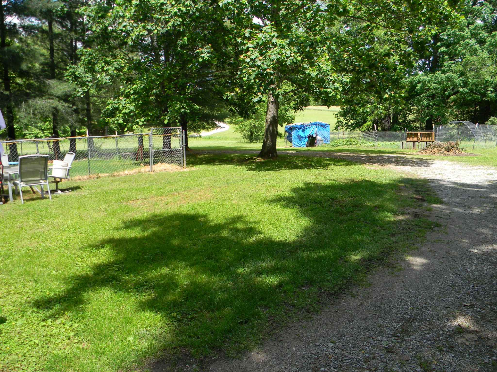 3678 Decherd Estill Rd