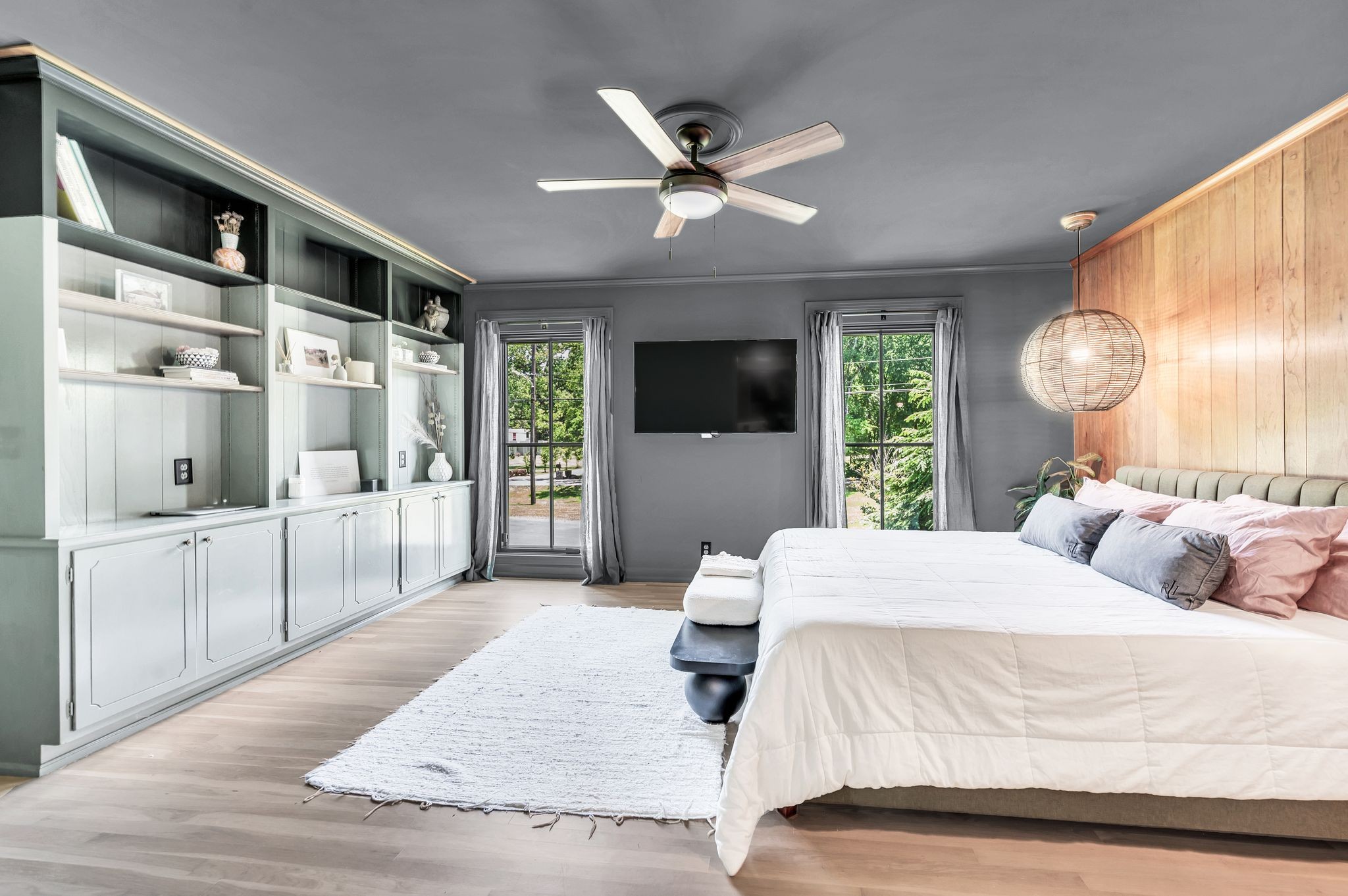 Brentwood, Tennessee 37027, United States, 4 Bedrooms Bedrooms, ,3 BathroomsBathrooms,Residential,Active,136698