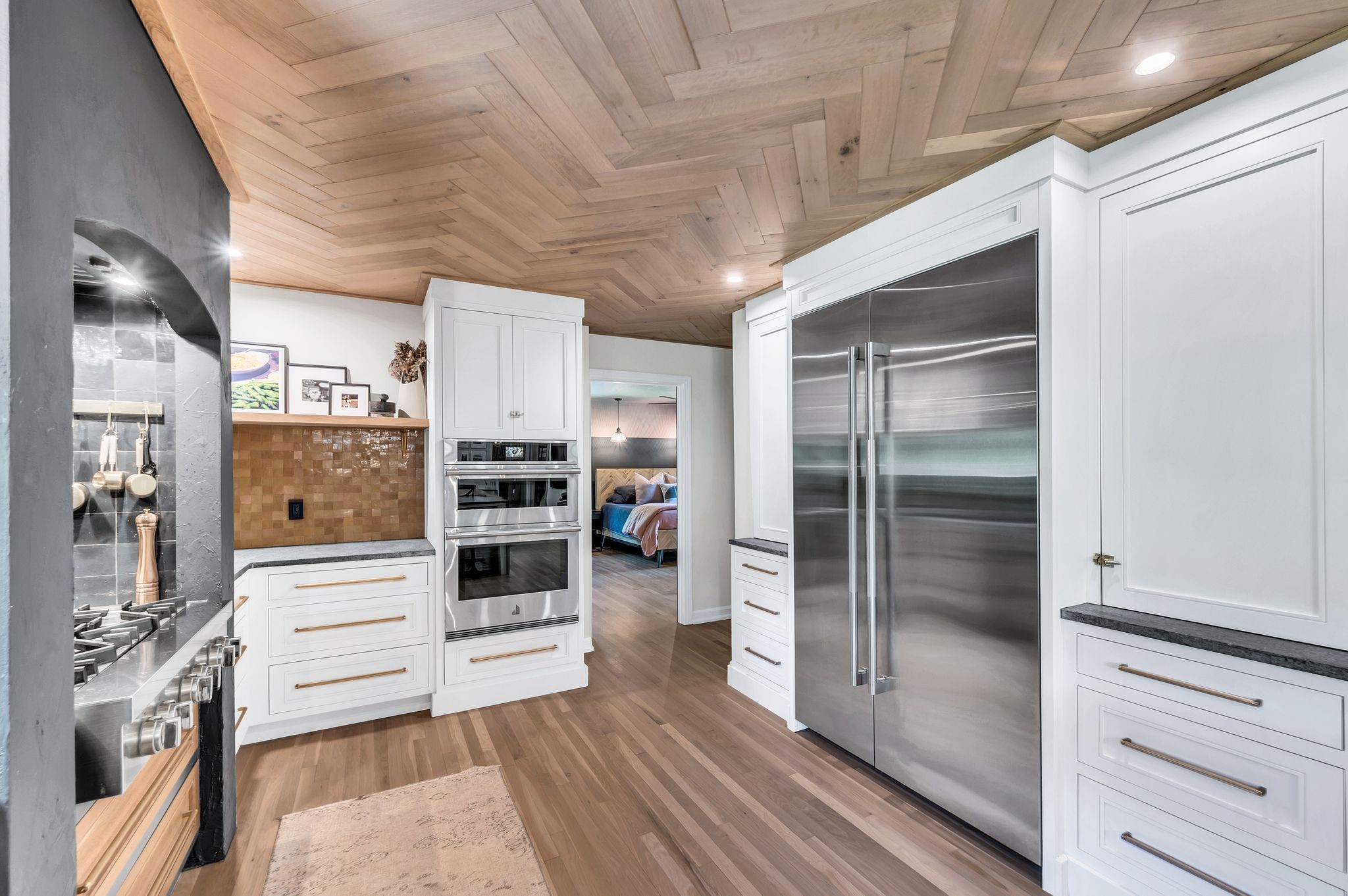 Brentwood, Tennessee 37027, United States, 4 Bedrooms Bedrooms, ,3 BathroomsBathrooms,Residential,Active,136698