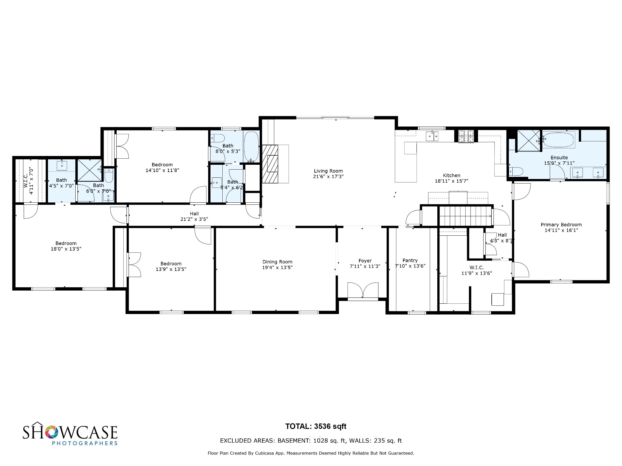 Brentwood, Tennessee 37027, United States, 4 Bedrooms Bedrooms, ,3 BathroomsBathrooms,Residential,Active,136698