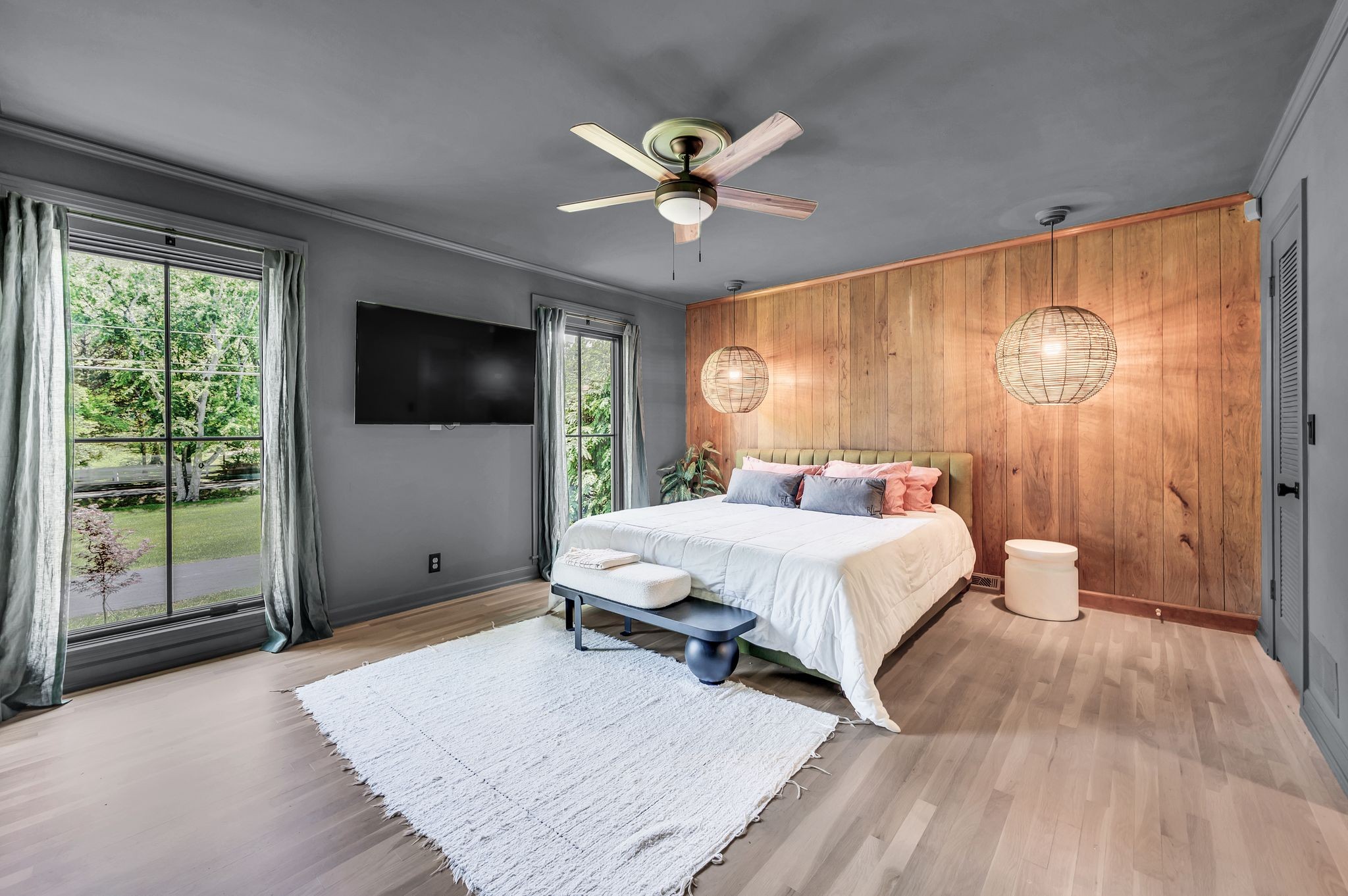 Brentwood, Tennessee 37027, United States, 4 Bedrooms Bedrooms, ,3 BathroomsBathrooms,Residential,Active,136698