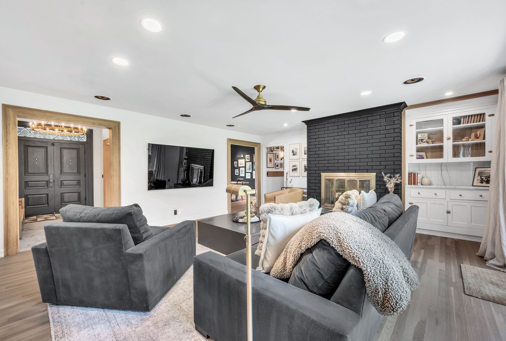 Brentwood, Tennessee 37027, United States, 4 Bedrooms Bedrooms, ,3 BathroomsBathrooms,Residential,Active,136698