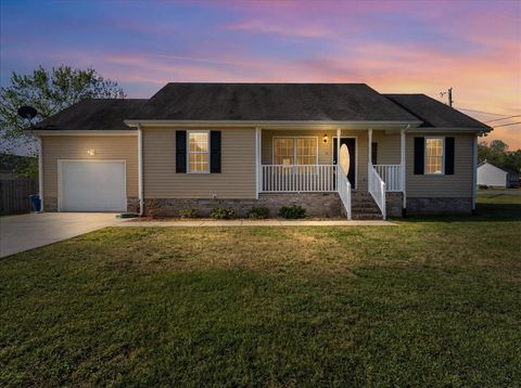 16 Hannah Grace Ln Manchester TN 37355