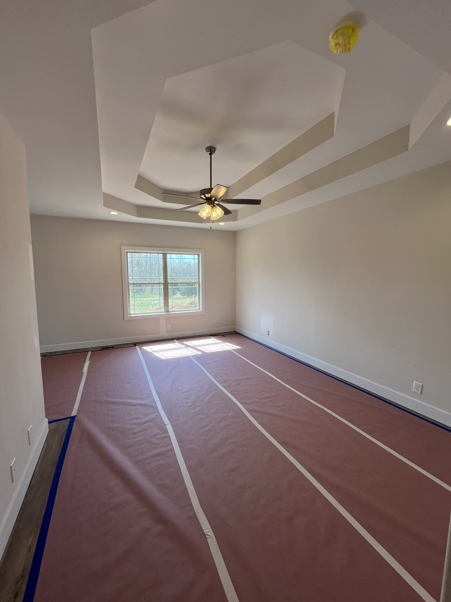 1630 Parchman Rd