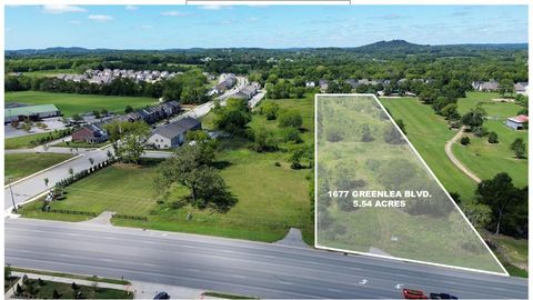 Photo of 1677 Greenlea Blvd, Gallatin, TN 37066 (MLS # 2565982)