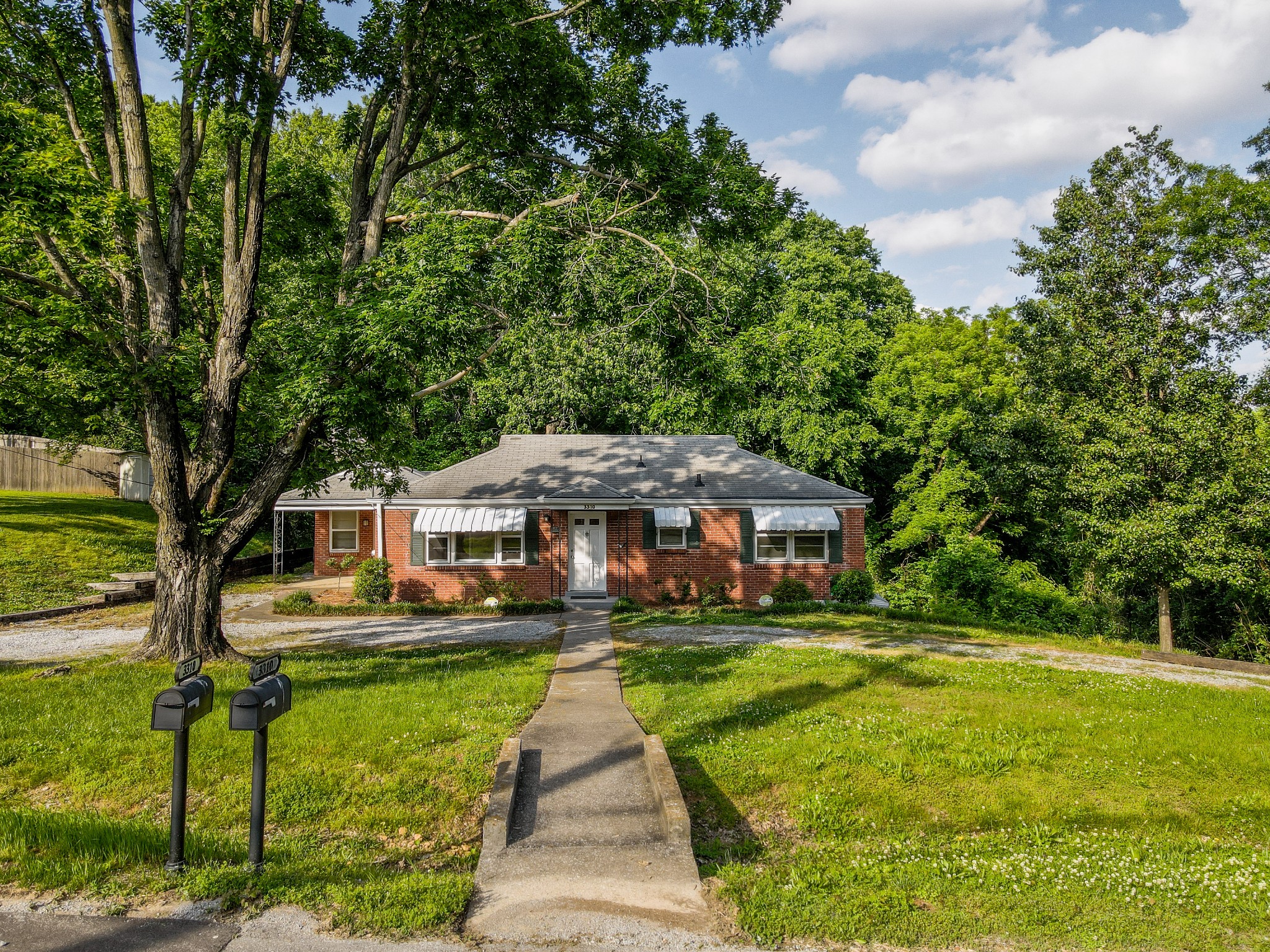 3310 Glencliff Rd