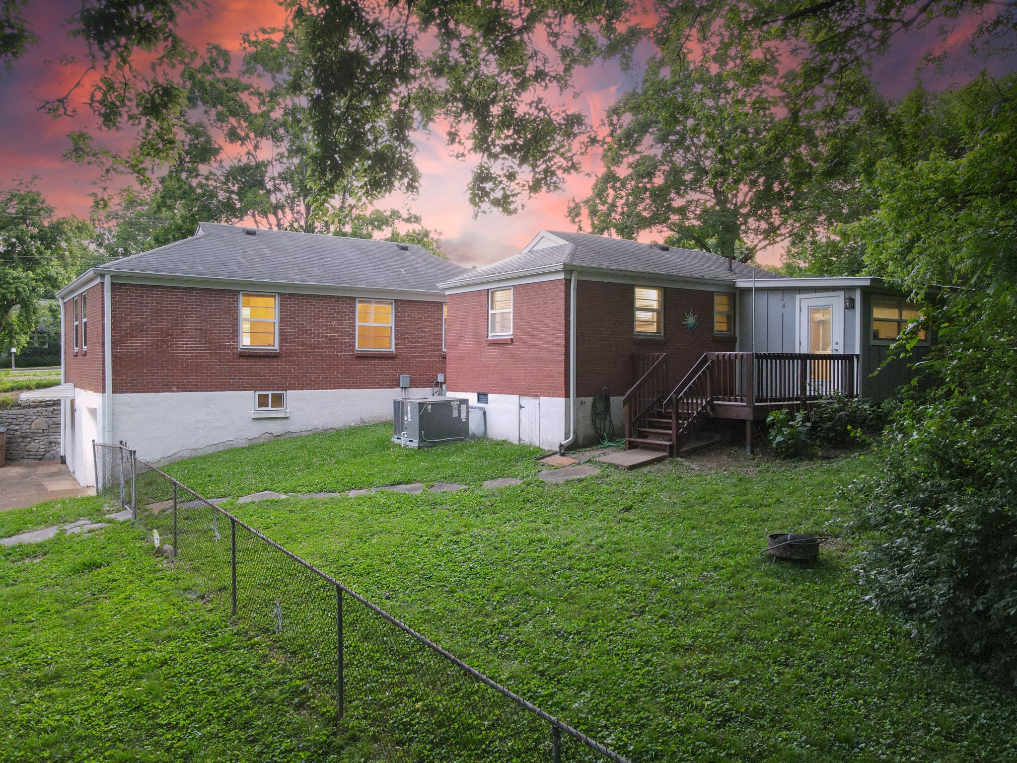 3310 Glencliff Rd