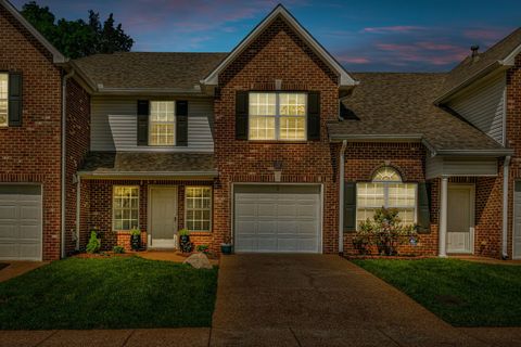 132 Noel Cove Cir Hermitage TN 37076