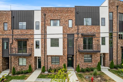 500 W Trinity Ln Nashville TN 37207