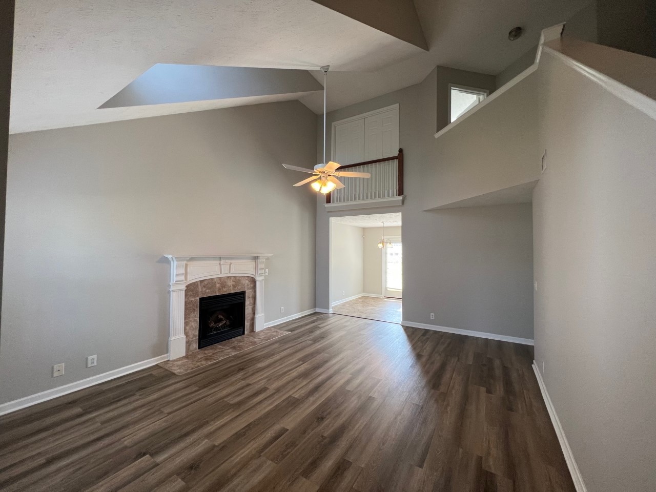1836 Antebellum Dr