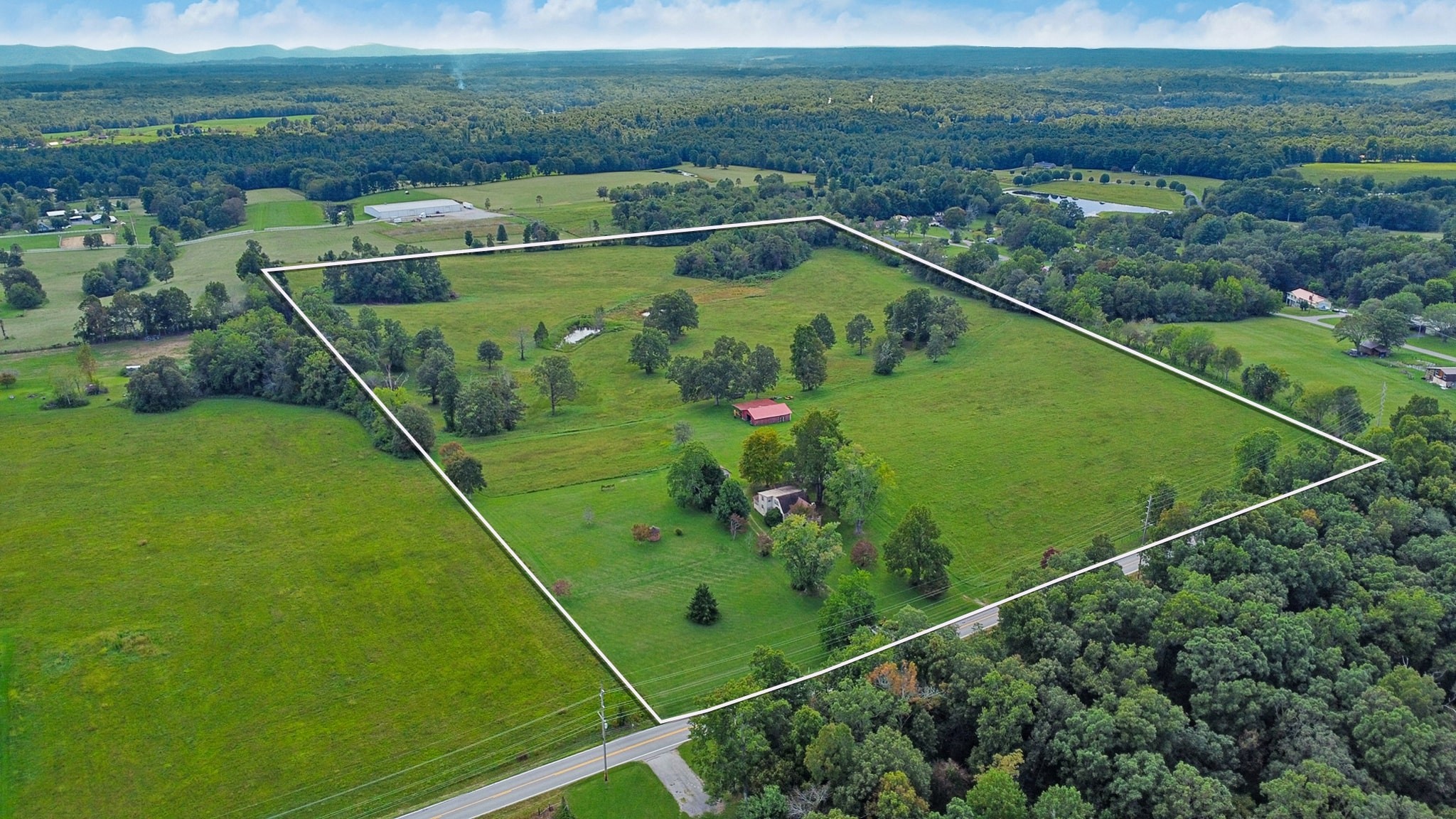 1386 Pigeon Ridge Rd