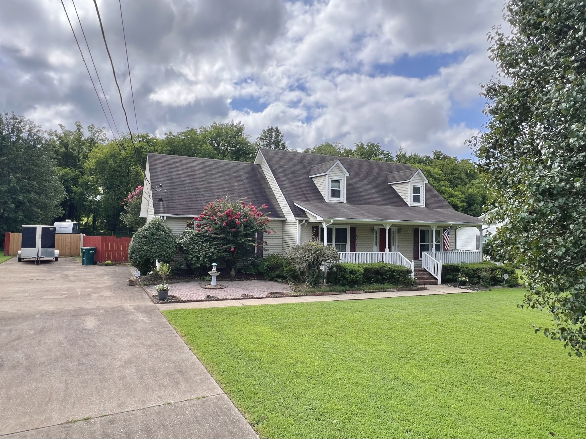 224 Willa Valley Circle