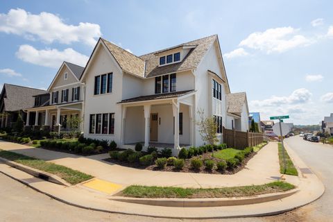 630 Mayswift Drive Spring Hill TN 37174