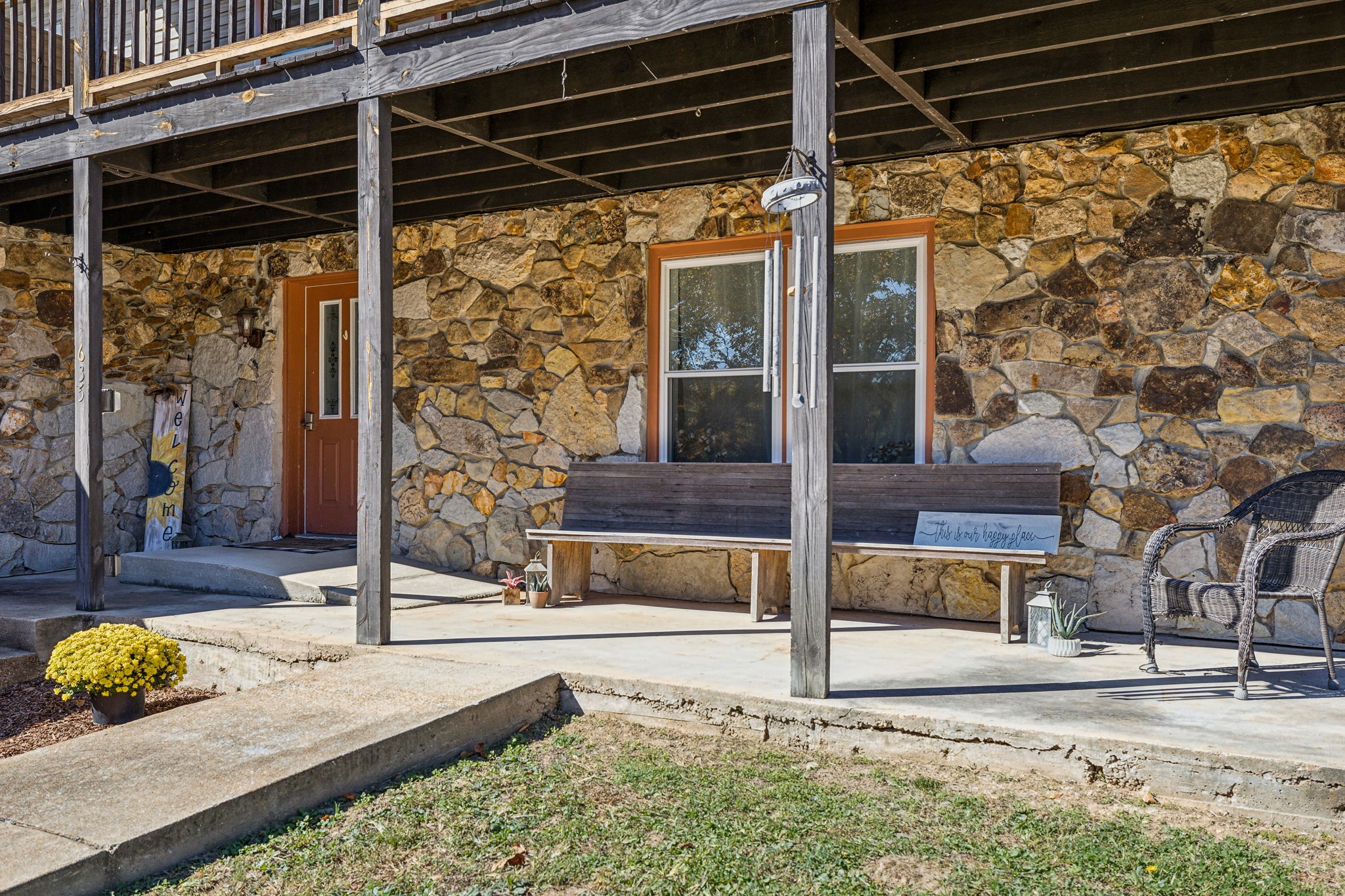 635 Cane Creek Rd