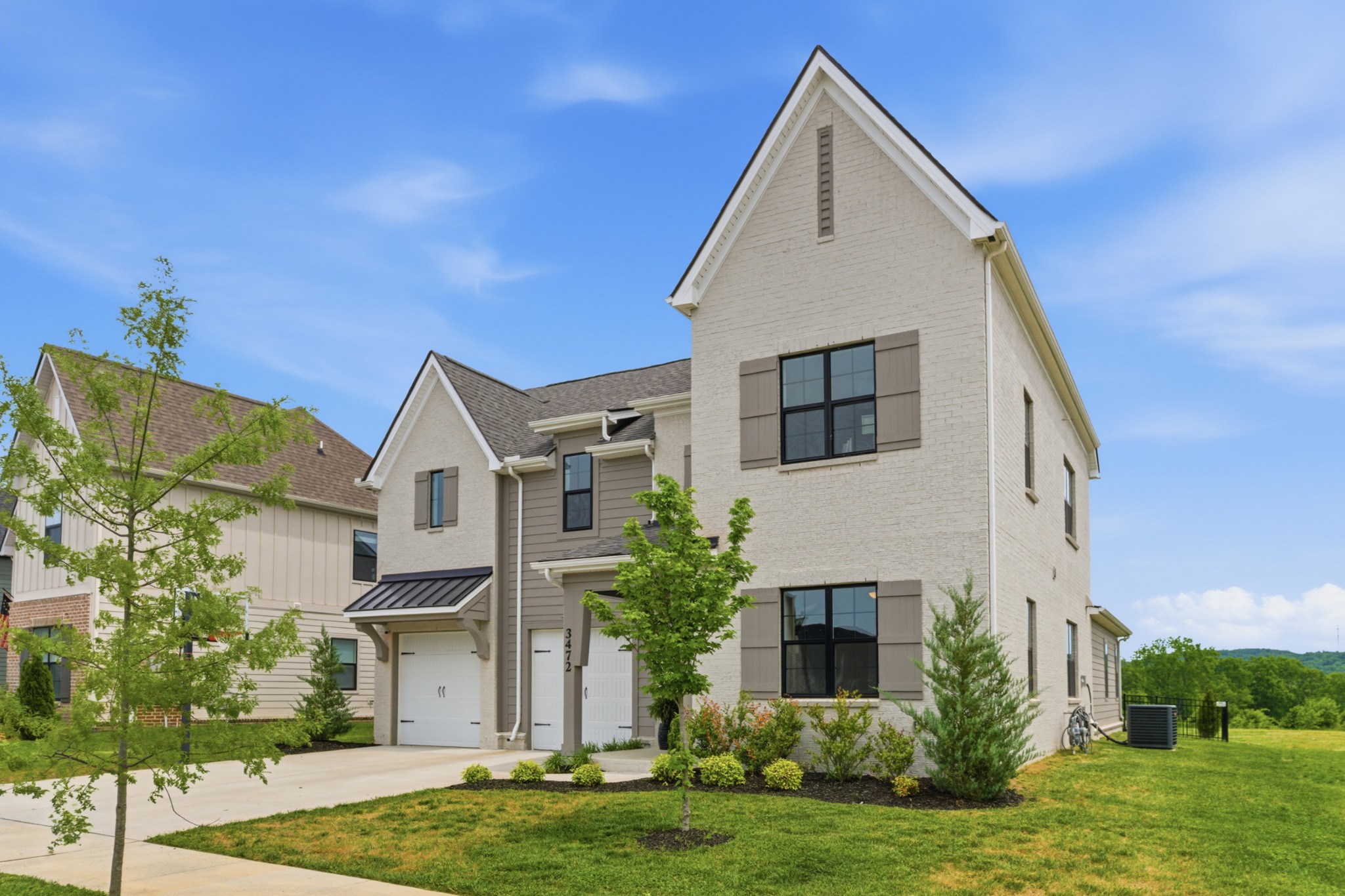 3472 Burgate Trl