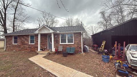 300 Carla Ct Clarksville TN 37043