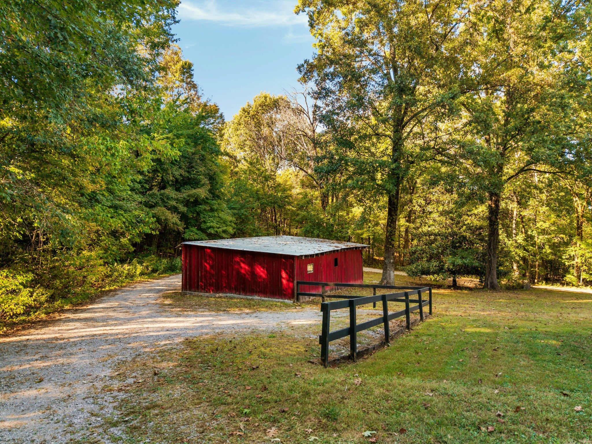 6267 Meeks Rd